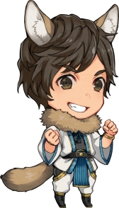 画像ギャラリー No.002のサムネイル画像 / Nintendo Switch版「GOD WARS 日本神話大戦」のあらかじめダウンロードが本日から可能に。先行特典付き