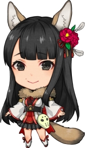 画像ギャラリー No.003のサムネイル画像 / Nintendo Switch版「GOD WARS 日本神話大戦」のあらかじめダウンロードが本日から可能に。先行特典付き