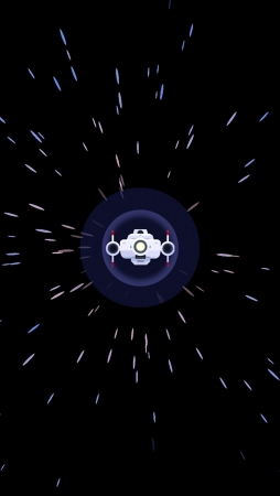 画像ギャラリー No.014のサムネイル画像 / スマホ向け放置＆のんびりタップゲーム「StarONE : Origins」，配信中