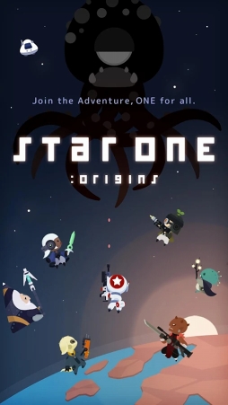 StarONE : Origins