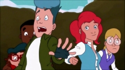 ���������꡼ No.009�Υ���ͥ������ / ��ǯ������������������������󥢥ɥ٥���㡼��Crossing Souls�ס�PC/PS4�������ۿ�����