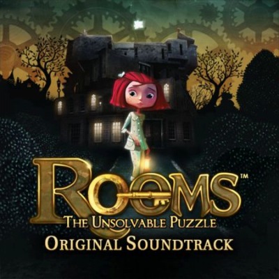 画像ギャラリー No.005のサムネイル画像 / VR対応パズルゲーム「Rooms::The Unsolvable Puzzle」,2018年春に配信