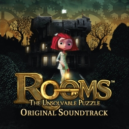 ꡼ No.002 | ܸǡRooms: The Unsolvable Puzzleפȯ323˷ꡣȥƱȯ