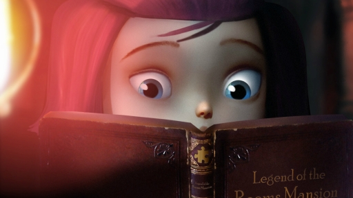 ꡼ No.003 | ܸǡRooms: The Unsolvable Puzzleפȯ323˷ꡣȥƱȯ