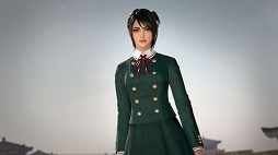 画像ギャラリー No.008のサムネイル画像 / 「真・三國無双8」,追加コスチュームDLCの第2弾が配信開始