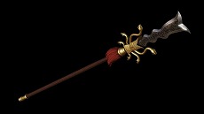 画像ギャラリー No.004のサムネイル画像 / 「真・三國無双8」,追加武器のダウンロードコンテンツ第1弾が12月13日に配信決定