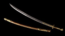 画像ギャラリー No.005のサムネイル画像 / 「真・三國無双8」,追加武器のダウンロードコンテンツ第1弾が12月13日に配信決定