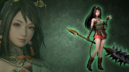 画像ギャラリー No.002のサムネイル画像 / 「真・三國無双8」の無料アップデート実施。オンラインマルチプレイのマッチングボーナスなどを実装