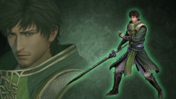 画像ギャラリー No.003のサムネイル画像 / 「真・三國無双8」の無料アップデート実施。オンラインマルチプレイのマッチングボーナスなどを実装