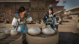 画像ギャラリー No.004のサムネイル画像 / 「真・三國無双8」の無料アップデート実施。オンラインマルチプレイのマッチングボーナスなどを実装