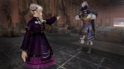 画像ギャラリー No.005のサムネイル画像 / 「真・三國無双8」の無料アップデート実施。オンラインマルチプレイのマッチングボーナスなどを実装