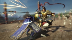 画像ギャラリー No.007のサムネイル画像 / 「真・三國無双8」の無料アップデート実施。オンラインマルチプレイのマッチングボーナスなどを実装