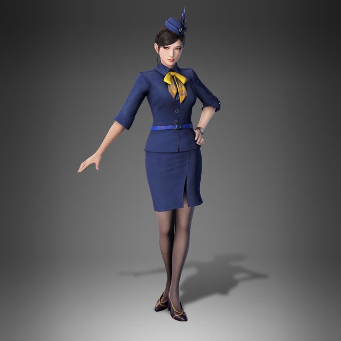 画像ギャラリー No.005 | 「真・三國無双8」，追加コスチュームDLC第3