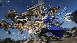 ���������꡼ No.001�Υ���ͥ������ / �ֿ�����Ԣ̵��8�ס��ɲ����DLC��2�Ƥ�1��10�����ۿ�����