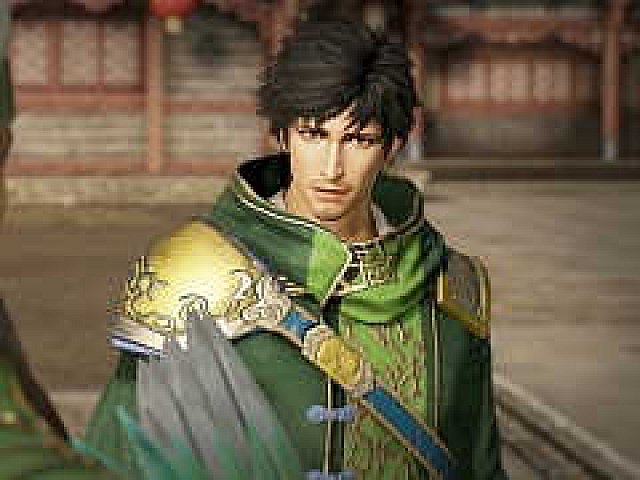 真・三國無双8」，天才軍師の“IF”が描かれる有料DLC“徐庶「追加 IF