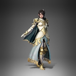 ���������꡼ No.003�Υ���ͥ������ / �ֿ�����Ԣ̵��8�ס��ɲå������塼��DLC��5�Ƥ��ۿ�����������