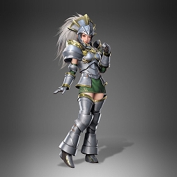 ���������꡼ No.008�Υ���ͥ������ / �ֿ�����Ԣ̵��8�ס��ɲå������塼��DLC��5�Ƥ��ۿ�����������