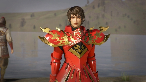 ���������꡼ No.009�Υ���ͥ������ / �ֿ�����Ԣ̵��8�ס��ɲå������塼��DLC��5�Ƥ��ۿ�����������