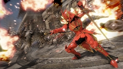 ���������꡼ No.010�Υ���ͥ������ / �ֿ�����Ԣ̵��8�ס��ɲå������塼��DLC��5�Ƥ��ۿ�����������