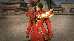 ���������꡼ No.011�Υ���ͥ������ / �ֿ�����Ԣ̵��8�ס��ɲå������塼��DLC��5�Ƥ��ۿ�����������