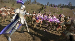 ���������꡼ No.016�Υ���ͥ������ / �ֿ�����Ԣ̵��8�ס��ɲå������塼��DLC��5�Ƥ��ۿ�����������