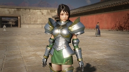 ���������꡼ No.020�Υ���ͥ������ / �ֿ�����Ԣ̵��8�ס��ɲå������塼��DLC��5�Ƥ��ۿ�����������