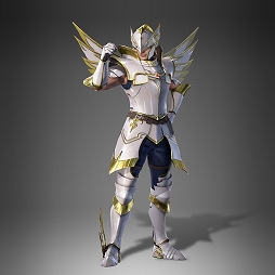 画像ギャラリー No.004のサムネイル画像 / 「真・三國無双8」,追加コスチュームDLC第6弾の配信が3月20日に決定