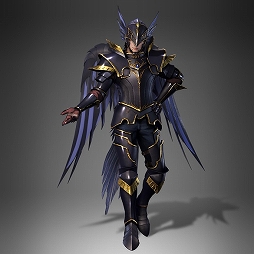 画像ギャラリー No.005のサムネイル画像 / 「真・三國無双8」,追加コスチュームDLC第6弾の配信が3月20日に決定