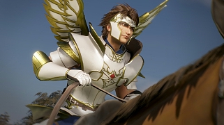 ꡼ No.007 | ֿԢ̵8סͭDLCɲå塼6ơդȤ4ͤε塼बۿ