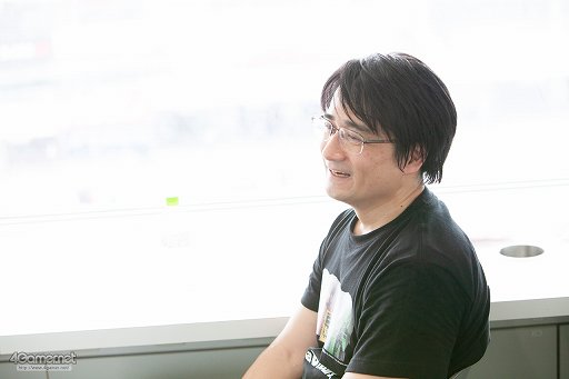 画像ギャラリー No.031のサムネイル画像 / 「鈴鹿8耐」と「真・三國無双8」がコラボ。会場でのステージや鈴木プロデューサーへのインタビューを掲載