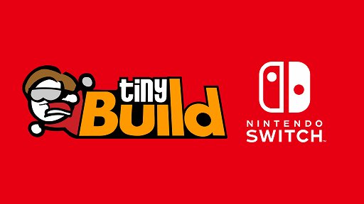 画像ギャラリー No.001のサムネイル画像 / 「Hello Neighbor」や「Punch Club」など,tinyBuildが6作品をNintendo Switch向けにリリース