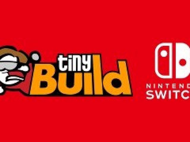 Hello Neighbor や Punch Club など Tinybuildが6作品をnintendo Switch向けにリリース