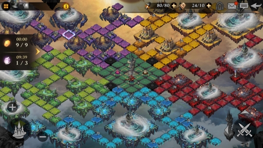 ꡼ No.003 | GAMEVIL COM2US JapanΥޥ۸RPGָѤԡסϿդ