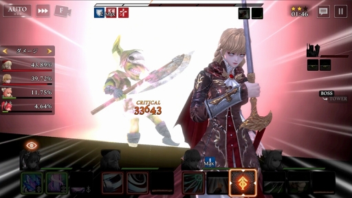 ꡼ No.005 | GAMEVIL COM2US JapanΥޥ۸RPGָѤԡסϿդ