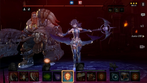 ꡼ No.008 | GAMEVIL COM2US JapanΥޥ۸RPGָѤԡסϿդ