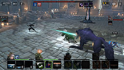 ꡼ No.007 | ХȤȶ˼ΰǤΩޥ۸ե󥿥RPGָѤԡפۿ