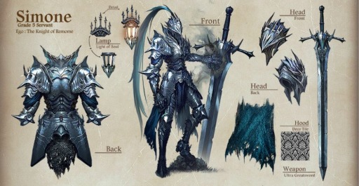 画像ギャラリー No.003のサムネイル画像 / 「光を継ぐ者」,4対4で戦う新コンテンツ「無限対戦」が本日実装