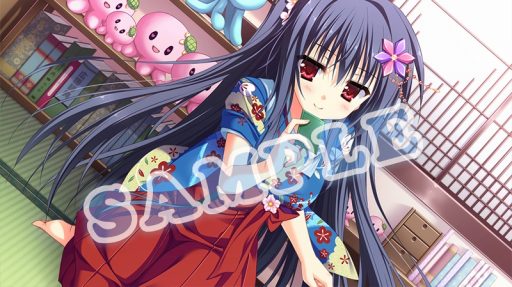 Ps4版 カルマルカ サークル が5月24日に発売 店舗別特典のイラストを公開 Ps4版 カルマルカ サークル が5月24日に発売 店舗別特典のイラストを公開
