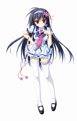 Ps4版 カルマルカ サークル が5月24日に発売 店舗別特典のイラストを公開 Ps4版 カルマルカ サークル が5月24日に発売 店舗別特典のイラストを公開