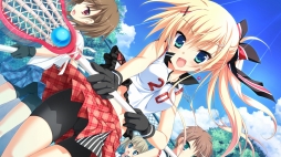 Ps4版 カルマルカ サークル が5月24日に発売 店舗別特典のイラストを公開 Ps4版 カルマルカ サークル が5月24日に発売 店舗別特典のイラストを公開