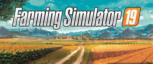 画像ギャラリー No.001のサムネイル画像 / 馬も登場する「Farming Simulator 19」の開発が発表。ゲームエンジンを大幅に改良して2018年秋にリリース