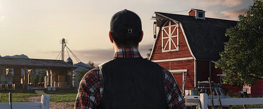 画像ギャラリー No.002のサムネイル画像 / 馬も登場する「Farming Simulator 19」の開発が発表。ゲームエンジンを大幅に改良して2018年秋にリリース