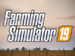 馬も登場する「Farming Simulator 19」の開発が発表。ゲームエンジンを大幅に改良して2018年秋にリリース