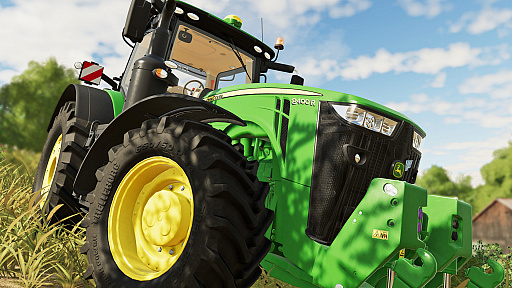 ꡼ No.006 | Farming Simulator 19פ꡼͵ȥॷ꡼κǿ絬Ȥǽ褦