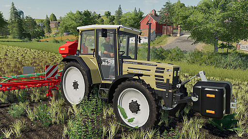 ꡼ No.008 | Farming Simulator 19פ꡼͵ȥॷ꡼κǿ絬Ȥǽ褦