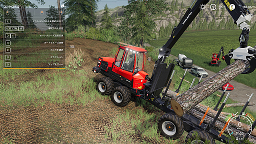 Farming Simulator 19ץץ쥤ݡȡˡƼ֤ݤڤǤߤ褦