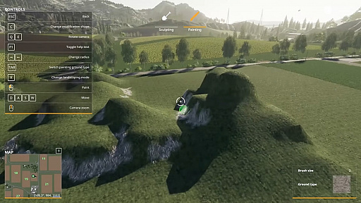 ꡼ No.004 | Farming Simulator 19סϷѹǽˤġޤǿѥå