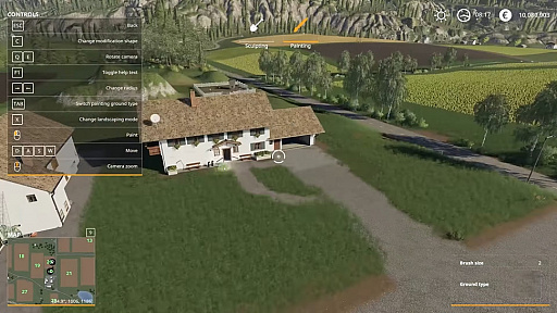 ꡼ No.005 | Farming Simulator 19סϷѹǽˤġޤǿѥå