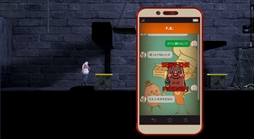 ꡼ No.018Υͥ / SWERYοThe MISSING - J.J.ޥեɤɲ -פԥץ쥤ݺԾˤȺʪ