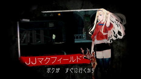 ꡼ No.003 | The MISSING - J.J.ޥեɤɲ -פΥᥤӥ奢ȺǿPVΤƤͤʤADV